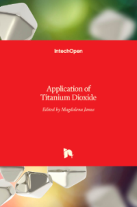 Image of Application of Titanium Dioxide