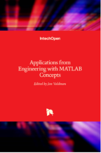 Image of Applications from Engineering with MATLAB Concepts