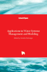 Image of Applications in Water Systems Management and Modeling