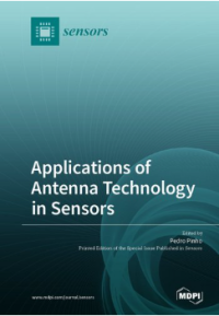 Image of Applications of Antenna Technology in Sensors