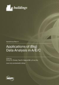 Image of Applications of (Big) Data Analysis in A/E/C