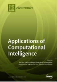 Image of Applications of Computational Intelligence
