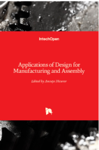 Image of Applications of Design for Manufacturing and Assembly