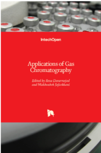 Image of Applications of Gas Chromatography