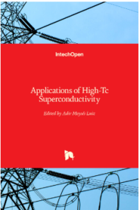 Image of Applications of High-Tc Superconductivity