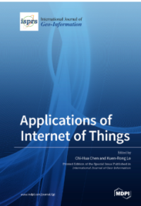 Image of Applications of Internet of Things
