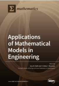 Image of Applications of Mathematical Models in Engineering