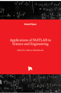 Image of Applications of MATLAB in Science and Engineering