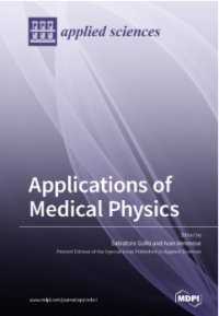 Image of Applications of Medical Physics
