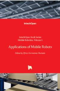 Image of Applications of Mobile Robots
