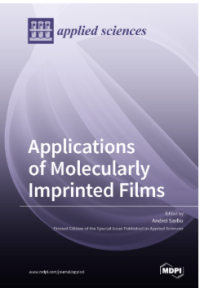 Image of Applications of Molecularly Imprinted Films