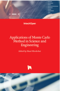 Image of Applications of Monte Carlo Method in Science and Engineering
