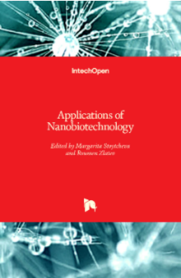 Image of Applications of Nanobiotechnology