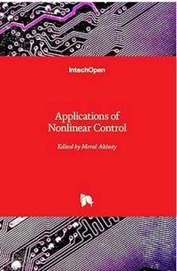 Image of Applications of Nonlinear Control