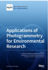 Image of Applications of Photogrammetry for Environmental Research