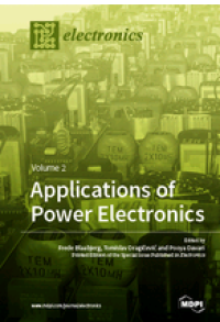 Image of Applications of Power Electronics