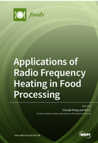 Image of Applications of Radio Frequency Heating in Food Processing