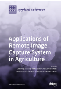 Image of Applications of Remote Image Capture System in Agriculture