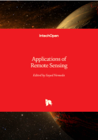 Image of Applications of Remote Sensing