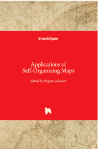 Image of Applications of Self-Organizing Maps