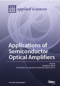 Image of Applications of Semiconductor Optical Amplifiers