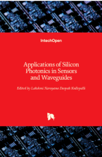 Image of Applications of Silicon Photonics in Sensors and Waveguides