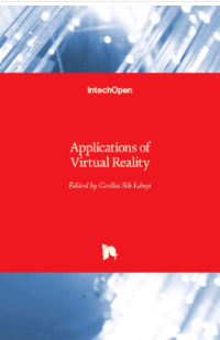 Image of Applications of Virtual Reality