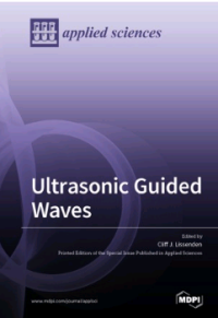 Image of Applications on Ultrasonic Wave