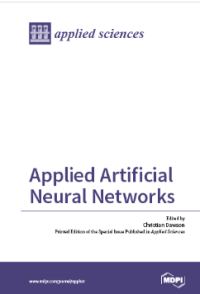 Image of Applied Artificial Neural Networks