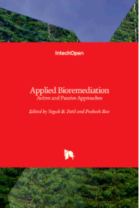 Image of Applied Bioremediation; Active and Passive Approaches