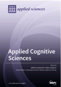 Image of Applied Cognitive Sciences