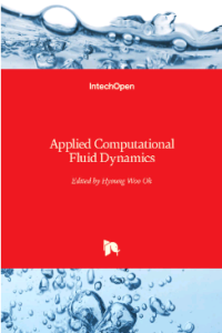 Image of Applied Computational Fluid Dynamics