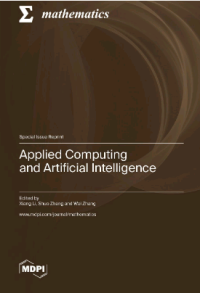 Image of Applied Computing and Artificial Intelligence