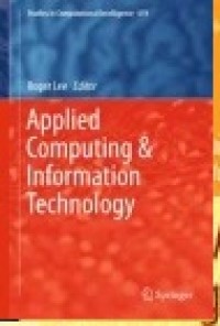 Applied Computing & Information Technology