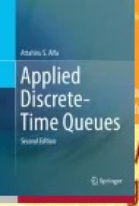 Applied Discrete-Time Queues