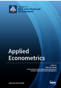 Image of Applied Econometrics