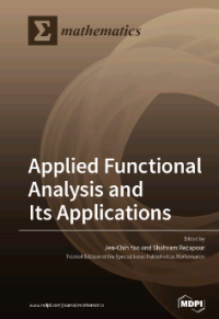 Image of Applied Functional Analysis and Its Applications