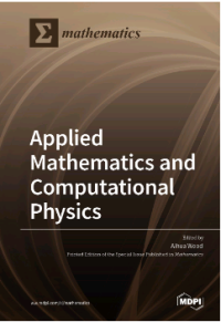 Image of Applied Mathematics and Computational Physics