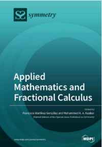 Image of Applied Mathematics and Fractional Calculus