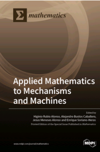 Image of Applied Mathematics to Mechanisms and Machines