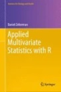 Applied Multivariate Statistics with R