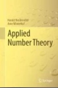 Applied Number Theory