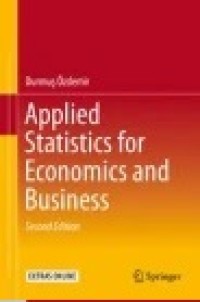 Applied Statistics for Economics and Business