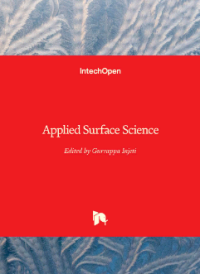 Image of Applied Surface Science