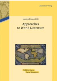 Image of Approaches to World Literature