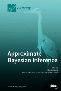 Image of Approximate Bayesian Inference