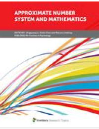 Image of Approximate Number System and Mathematics
