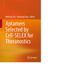 Aptamers Selected by Cell-SELEX for Theranostics