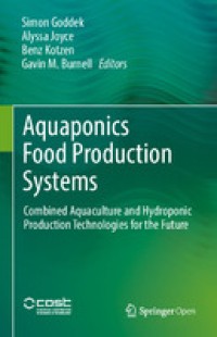 Aquaponics Food Production Systems