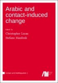 Arabic and contact-induced change